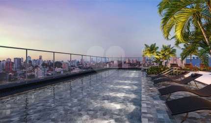 Apartamento-São Paulo-VILA CLEMENTINO | Ref.: REO866638