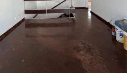 casa a venda no Planalto paulista