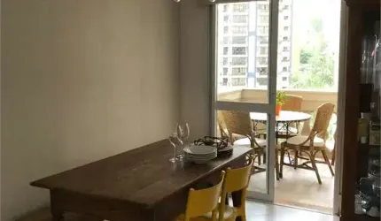 Apartamento-São Paulo-MORUMBI | Ref.: REO905482