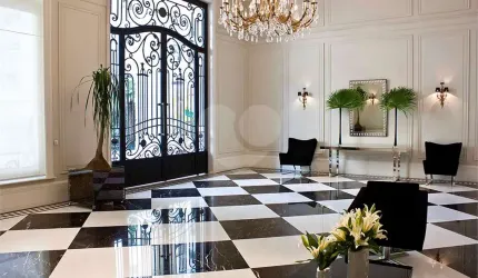 Magnifico apartamento com vista 360 graus a venda