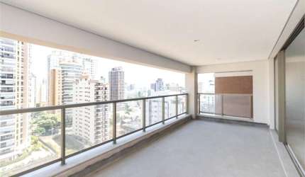 Apartamento Residencial Perdizes