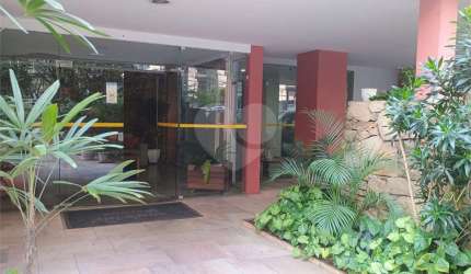 Excelente apartamento em Vila Nova Conceição [Reformado]