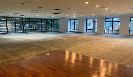 Comercial-São Paulo-VILA NOVA CONCEIÇÃO | Ref.: REO970904