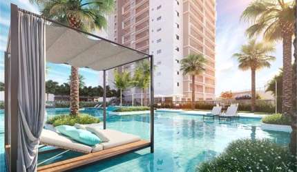 Apartamento-São Paulo-VILA MARIANA | Ref.: REO941667