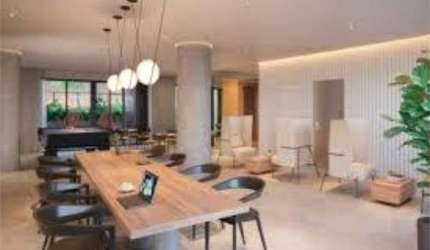 Apartamento com 1 quarto à venda na Avenida Ibirapuera, --, Moema, São Paulo, 62 m2 por R$ 1.900.000