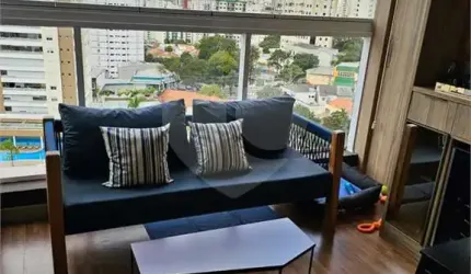 Apartamento-São Paulo-SAÚDE | Ref.: REO963923