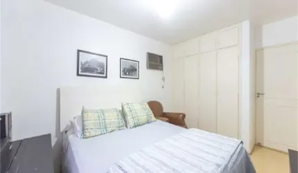 Apartamento-São Paulo-ITAIM BIBI | Ref.: REO963927
