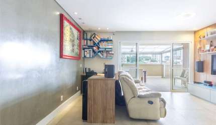 Apartamento-São Paulo-POMPÉIA | Ref.: REO947565