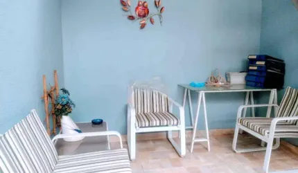 Sobrado Comercial/Residencial  a venda na  Vila Clementino próximo a estação Santa Cruz
