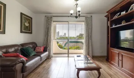 Apartamento-São Paulo-BROOKLIN | Ref.: REO957951