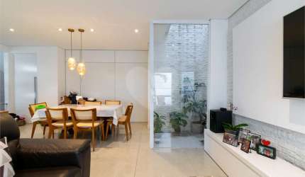 Casa-São Paulo-MOEMA | Ref.: REO958111