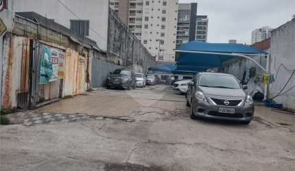 Terreno-São Paulo-VILA OLÍMPIA | Ref.: REO977898