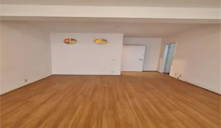 Apartamento 120 m2, 3 dorms, 2 vagas em Perdizes.