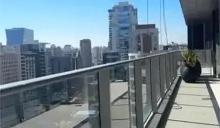 Apartamento-São Paulo-VILA OLÍMPIA | Ref.: REO972872