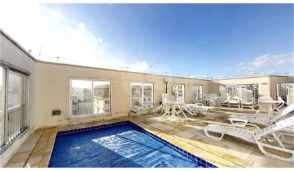 Apartamento-São Paulo-MOEMA | Ref.: REO965057