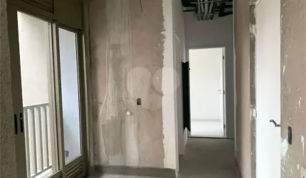 Alto Padráo apto na Vila Nova Conceição, novo com 358,67m²