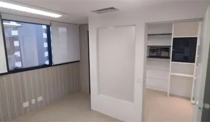 Comercial-São Paulo-PARAÍSO | Ref.: REO938601