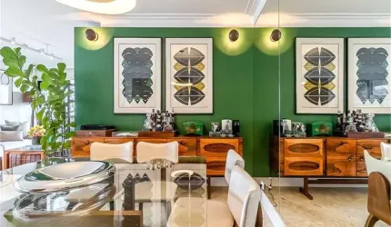 Apartamento reformado 3 suites , varanda , 3 vagas em Perdizes Nobre