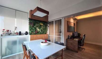 Apartamento-São Paulo-BROOKLIN | Ref.: REO943756