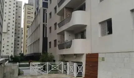 Apartamento-São Paulo-PERDIZES | Ref.: REO960888