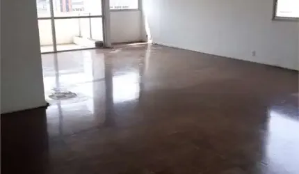 APARTAMENTO HIGIENOPOLIS COM 4 DORMITORIOS