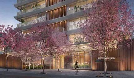 Cobertura Penthouse a 100 m de altura!!!