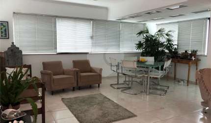 Cobertura de 124m² na Chácara Inglesa
