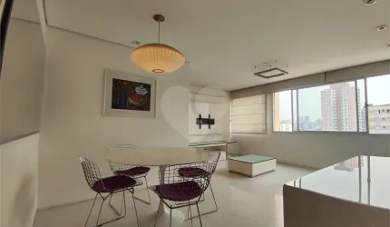 Apartamento-São Paulo-VILA OLÍMPIA | Ref.: REO969202