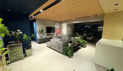 Apartamento-São Paulo-PINHEIROS | Ref.: REO969366