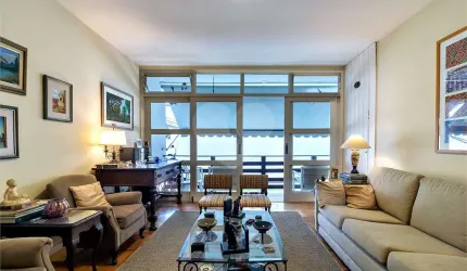 Casa de condomínio para venda na Vila Olímpia com 3 dormitórios, 2 vagas!
