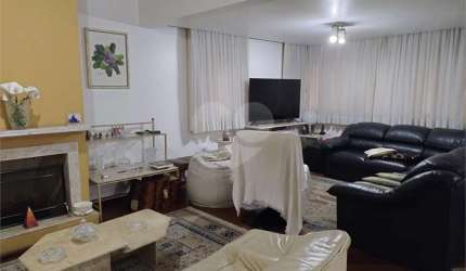 Apartamento-São Paulo-VILA MARIANA | Ref.: REO970469