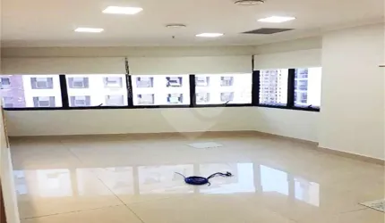 Comercial-São Paulo-BROOKLIN | Ref.: REO854108