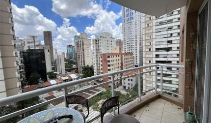 Apartamento-São Paulo-VILA OLÍMPIA | Ref.: REO924360