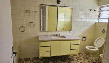 CASA EM CHARMOSA VILA EM HIGIENOPOLIS