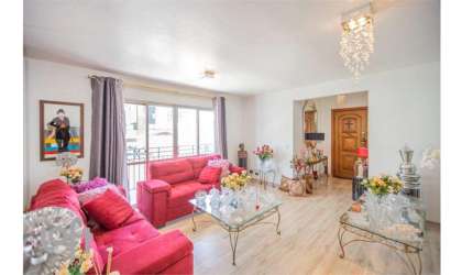 Apartamento-São Paulo-MOEMA | Ref.: REO924872