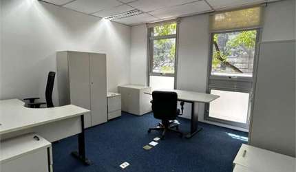 Comercial-São Paulo-JARDIM PAULISTA | Ref.: REO924936