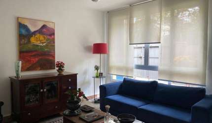 Casa Charmosa com 4 dormitórios e 2 Suítes perto do Shopping Iguatemi