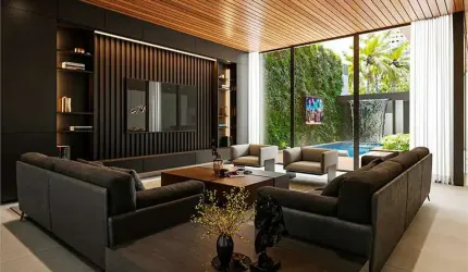 Casa-São Paulo-JARDIM EUROPA | Ref.: REO925712