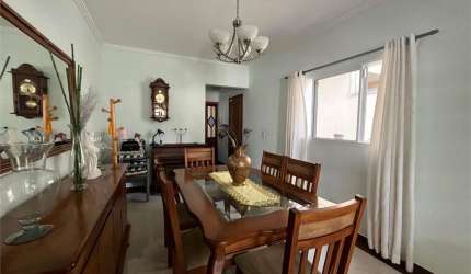 Casa-São Paulo-PLANALTO PAULISTA | Ref.: REO936388