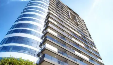 Apartamento-São Paulo-MOEMA | Ref.: REO923302