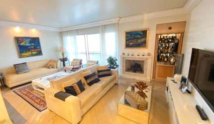 Apartamento-São Paulo-MOEMA | Ref.: REO950089