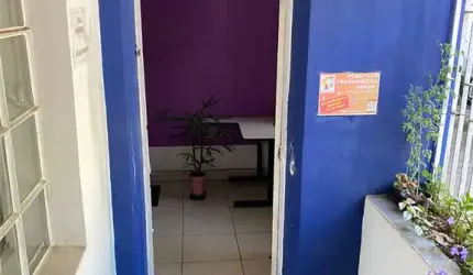 Casa comercial à venda