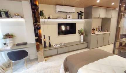Condominio Grand Vitrali - Maravilhoso
