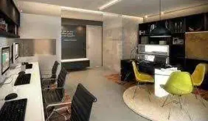 Comercial-São Paulo-ALTO DA BOA VISTA | Ref.: REO15437