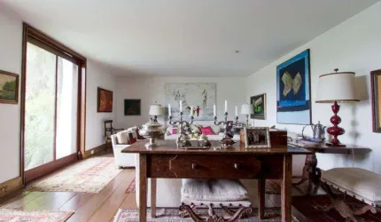 Casa a venda Cidade Jardim 5 dormitórios, 5 suítes, 4 vagas.