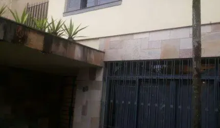 Sobrado com 3 quartos á venda em Chácara Santo Antônio, São Paulo - SP