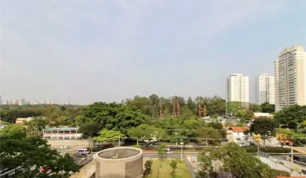 Alto da Boa Vista