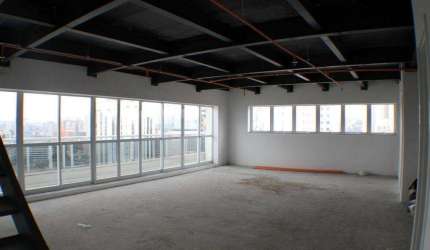 BROOKLIN CONJUNTO COMERCIAL