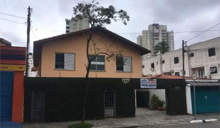 Casa-São Paulo-CHÁCARA SANTO ANTÔNIO (ZONA SUL) | Ref.: REO44847