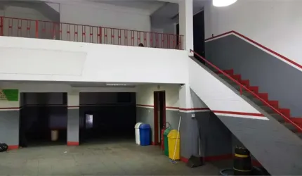 Comercial-São Paulo-SANTO AMARO | Ref.: REO43990